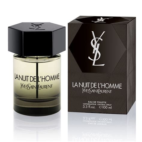 ysl la nuit yodeyma|ysl eau de parfum.